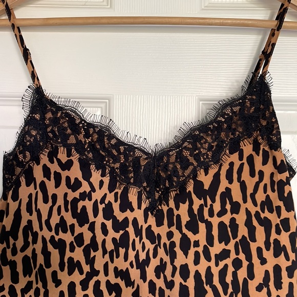 Leopard tank XXS - Picture 3 of 5